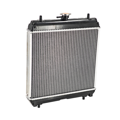 1G952-72060 Radiator Assy Fits Kubota Engines D722, D902, DF972, WG972, Z482