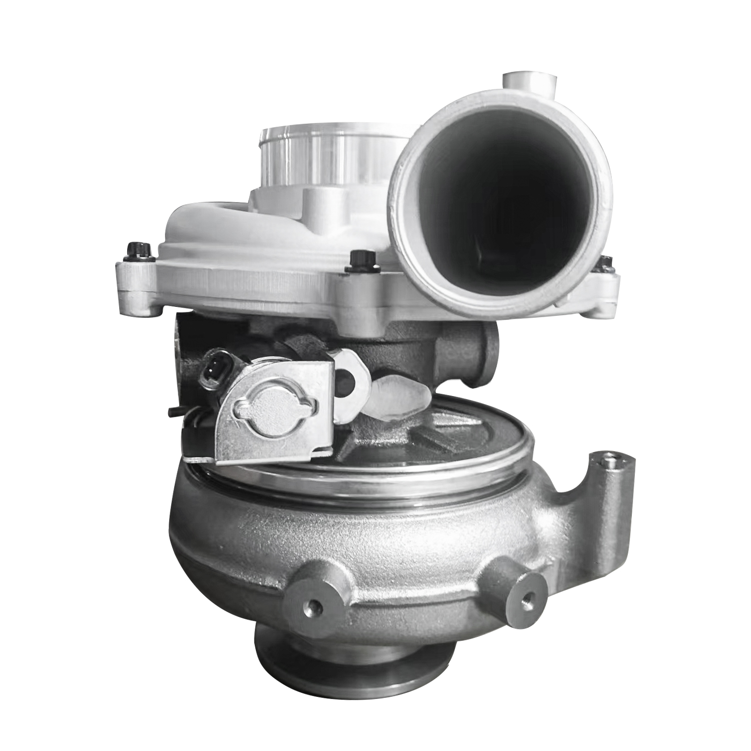 2005-2007 Ford F250 / F350 / F450 6.0L Powerstroke Super Duty Turbocharger