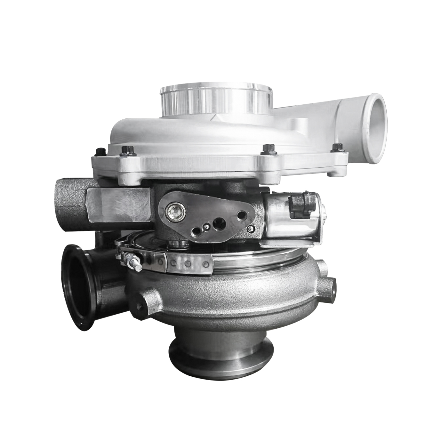 2005-2007 Ford F250 / F350 / F450 6.0L Powerstroke Super Duty Turbocharger