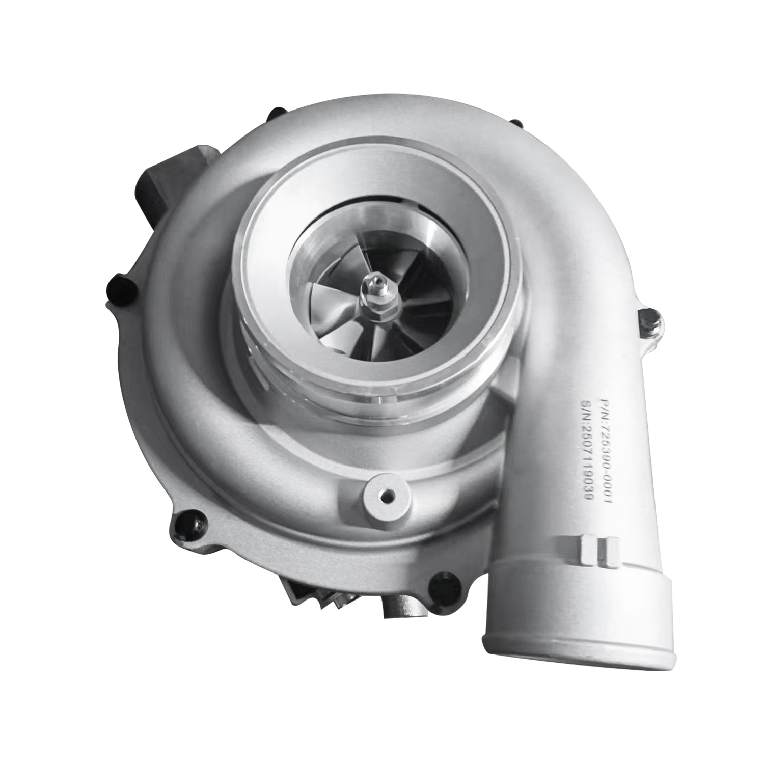 2005-2007 Ford F250 / F350 / F450 6.0L Powerstroke Super Duty Turbocharger