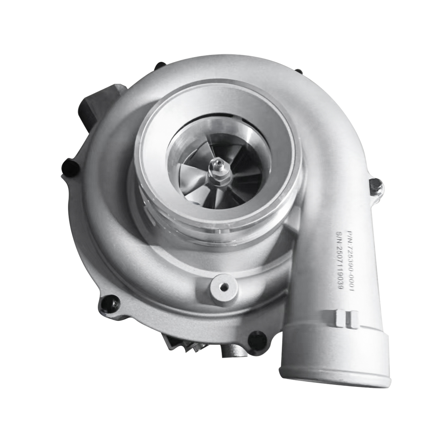 2005-2007 Ford F250 / F350 / F450 6.0L Powerstroke Super Duty Turbocharger