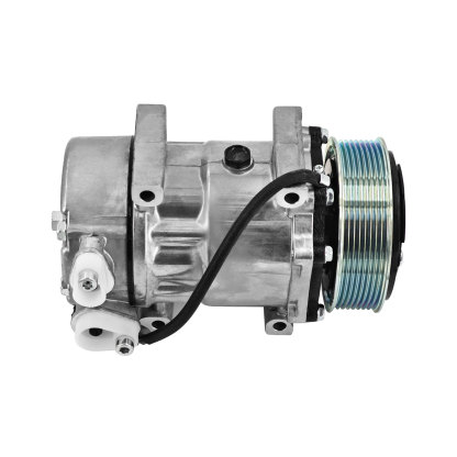 Air Conditioner Compressor Fit for 2014-2019 International Durastar 4300 4400 4300LP MV607