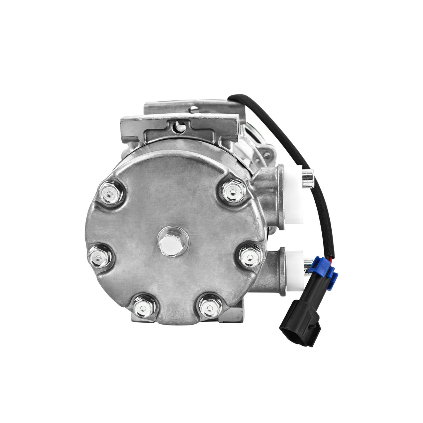 Air Conditioner Compressor Fit for 2014-2019 International Durastar 4300 4400 4300LP MV607