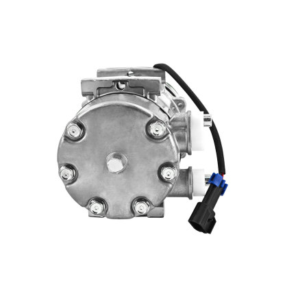 Air Conditioner Compressor Fit for 2014-2019 International Durastar 4300 4400 4300LP MV607