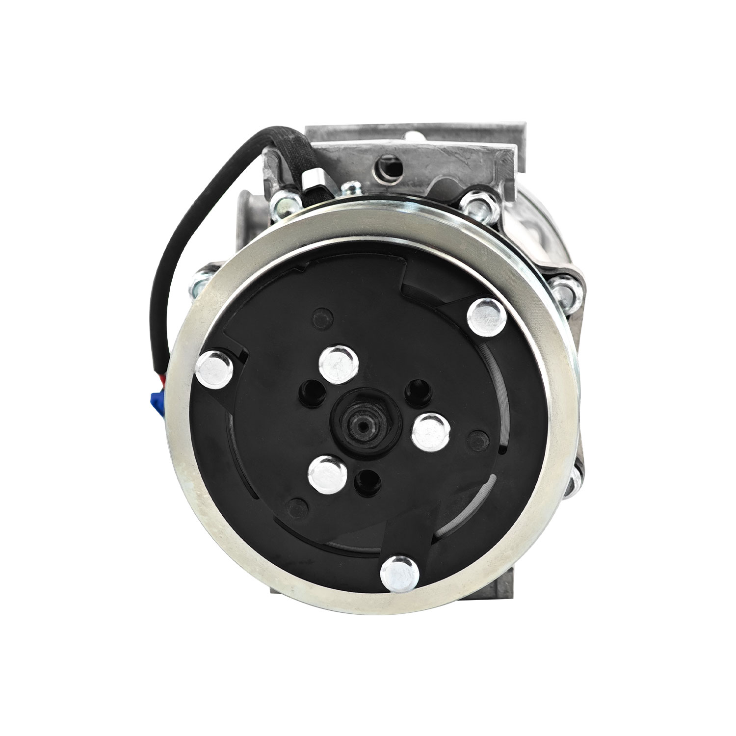 Air Conditioner Compressor Fit for 2014-2019 International Durastar 4300 4400 4300LP MV607