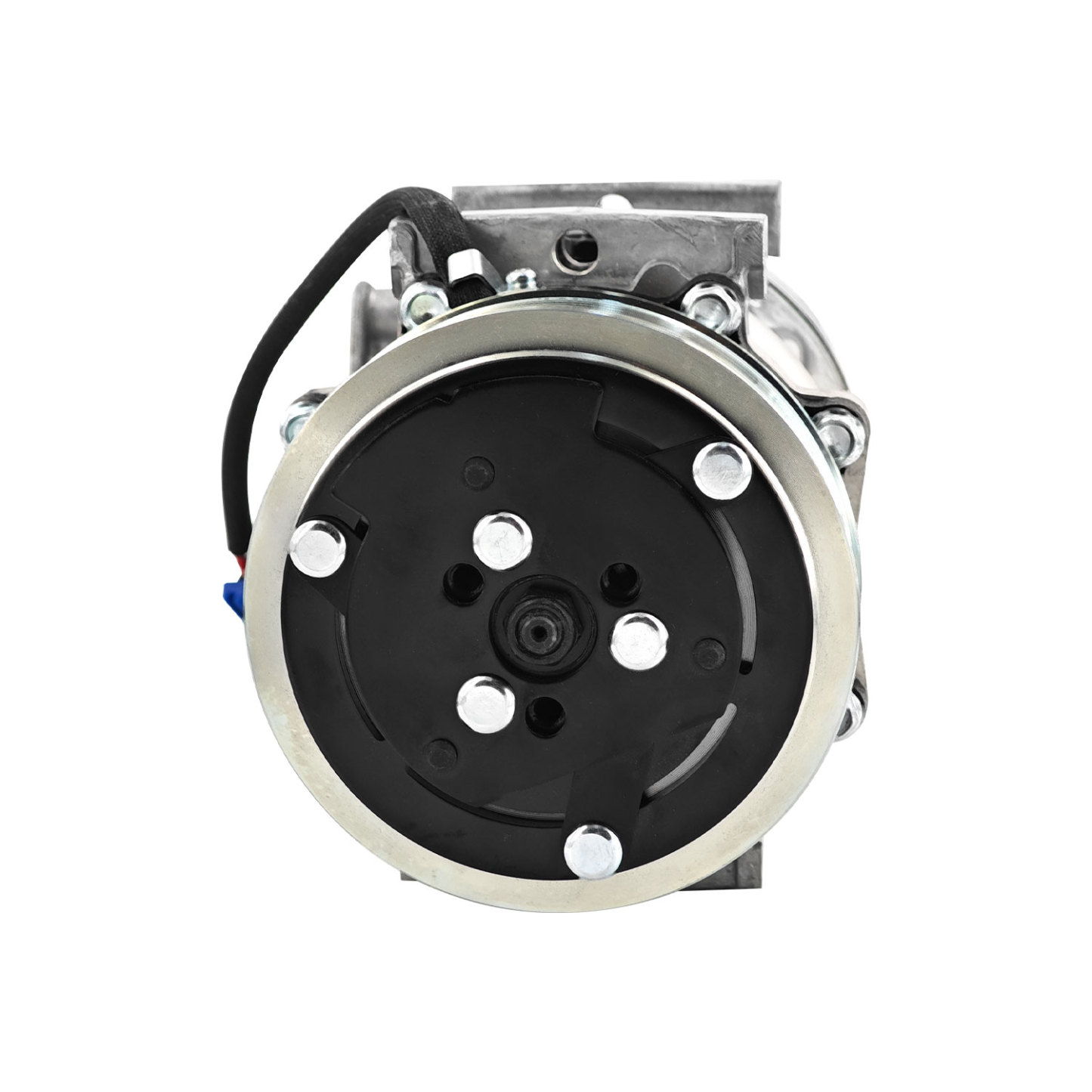 Air Conditioner Compressor Fit for 2014-2019 International Durastar 4300 4400 4300LP MV607