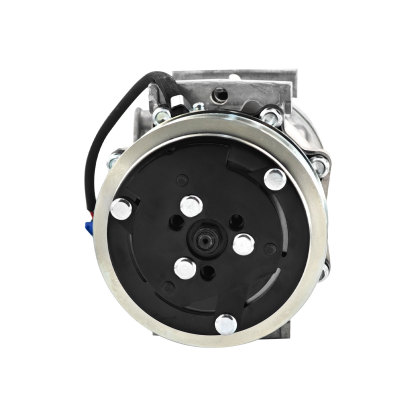 Air Conditioner Compressor Fit for 2014-2019 International Durastar 4300 4400 4300LP MV607