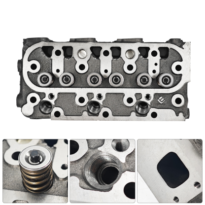 Engine Cylinder Head Gasket Kit for Kubota D1105 Engine