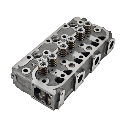 Engine Cylinder Head Gasket Kit for Kubota D1105 Engine