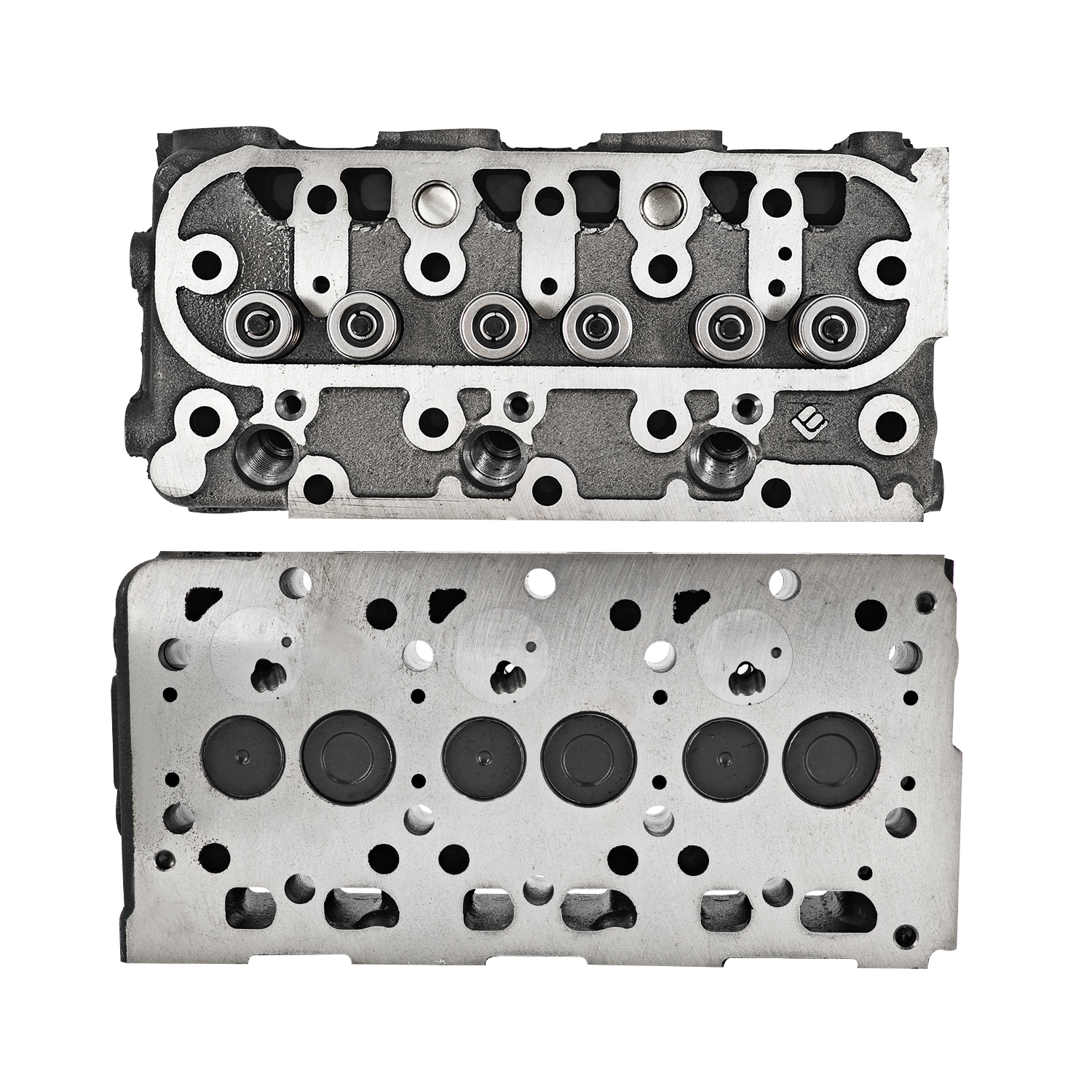 Engine Cylinder Head Gasket Kit for Kubota D1105 Engine