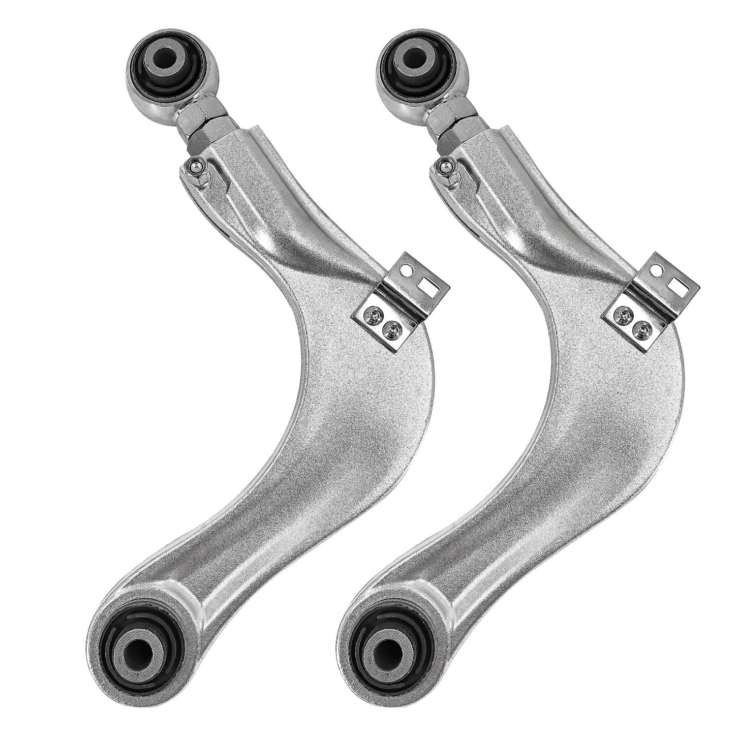 2Pcs Alignment Rear Camber Kit Aluminium Camber Arms for Honda Civic 2016-2021, for Accord 2018-2022 #BP67476