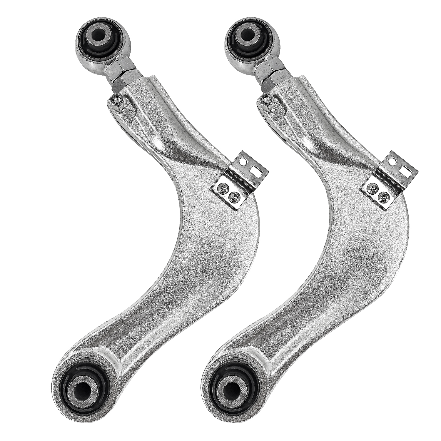 2Pcs Alignment Rear Camber Kit Aluminium Camber Arms for Honda Civic 2016-2021, for Accord 2018-2022 #BP67476