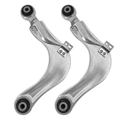 2Pcs Alignment Rear Camber Kit Aluminium Camber Arms for Honda Civic 2016-2021, for Accord 2018-2022 #BP67476