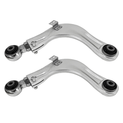 2Pcs Alignment Rear Camber Kit Aluminium Camber Arms for Honda Civic 2016-2021, for Accord 2018-2022 #BP67476