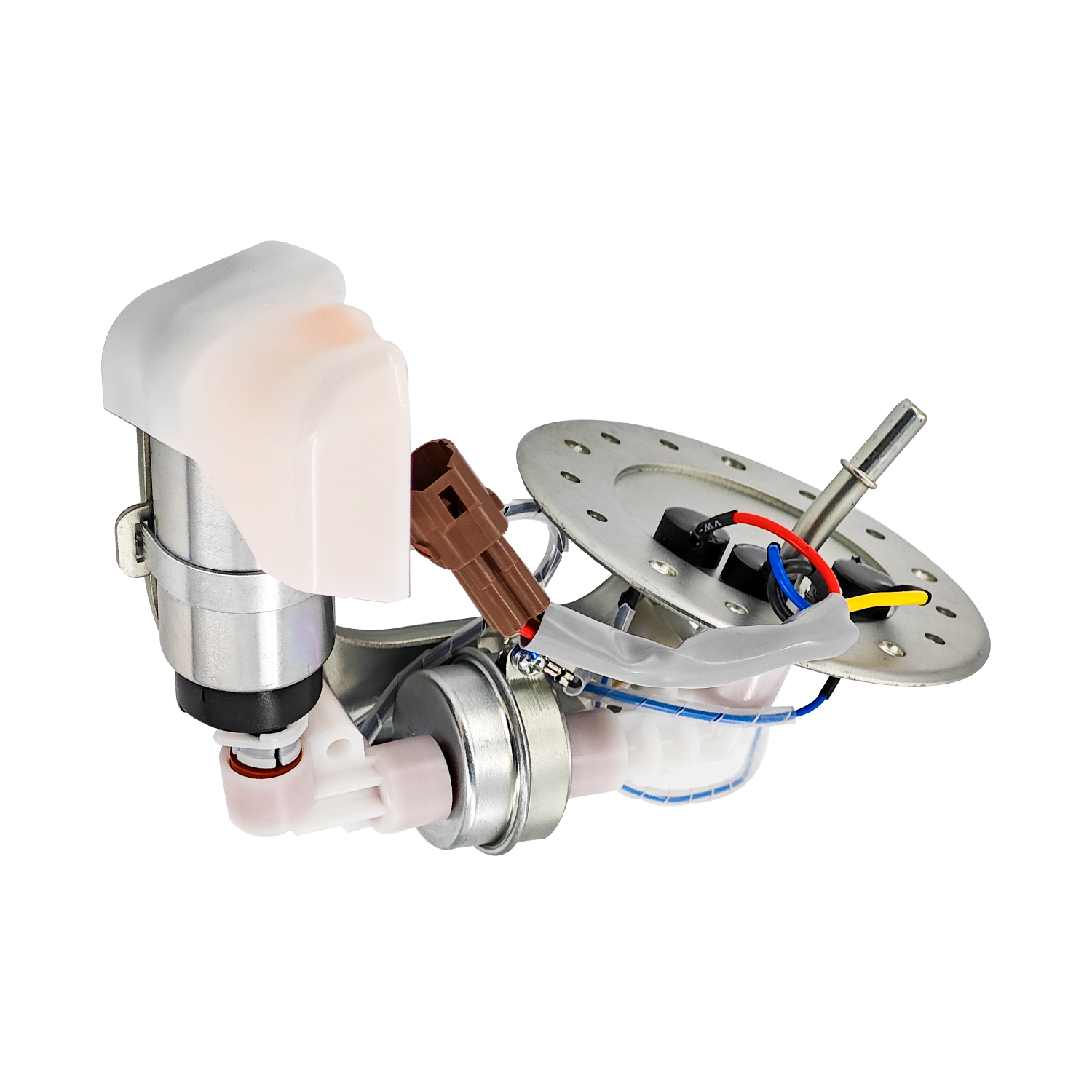  Fuel Pump Assembly Replacement for Suzuki C50 VL800 2007-2019