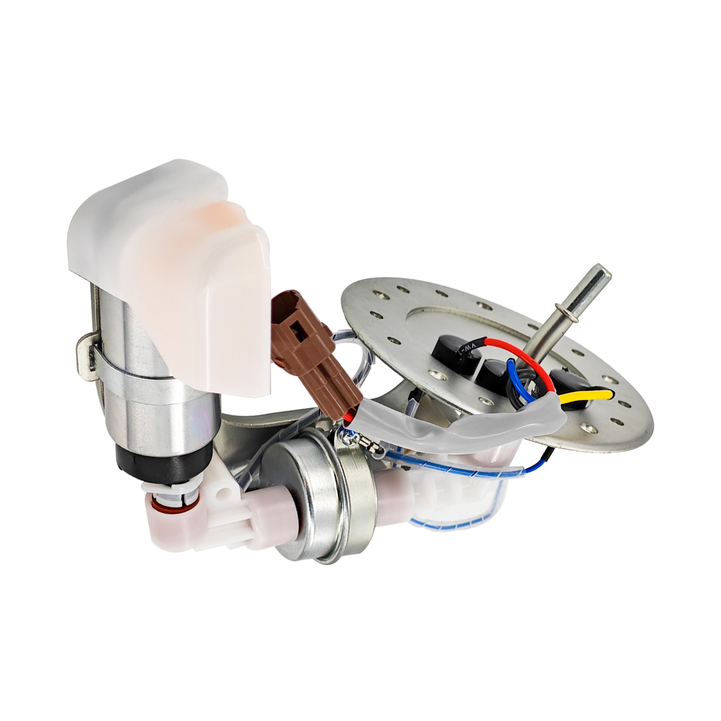  Fuel Pump Assembly Replacement for Suzuki C50 VL800 2007-2019