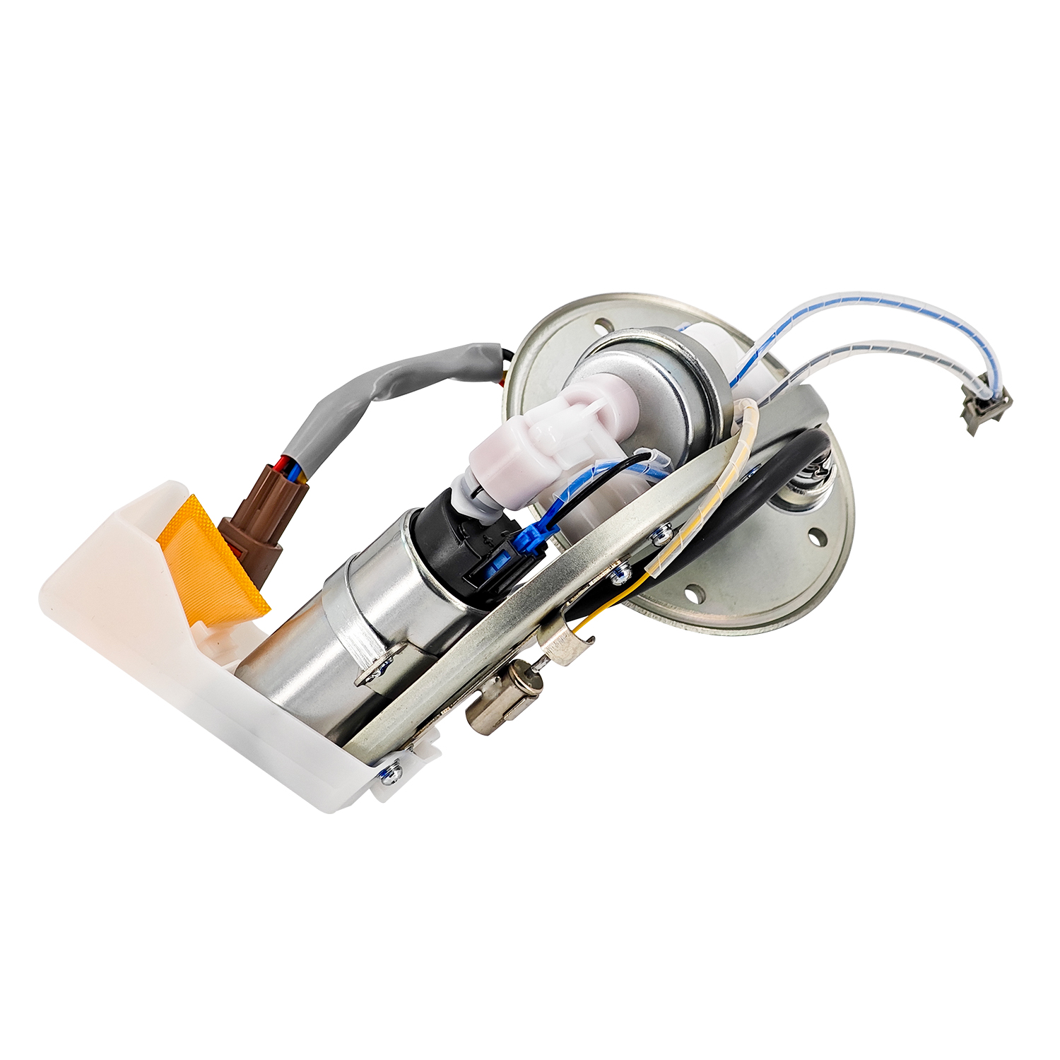  Fuel Pump Assembly Replacement for Suzuki C50 VL800 2007-2019