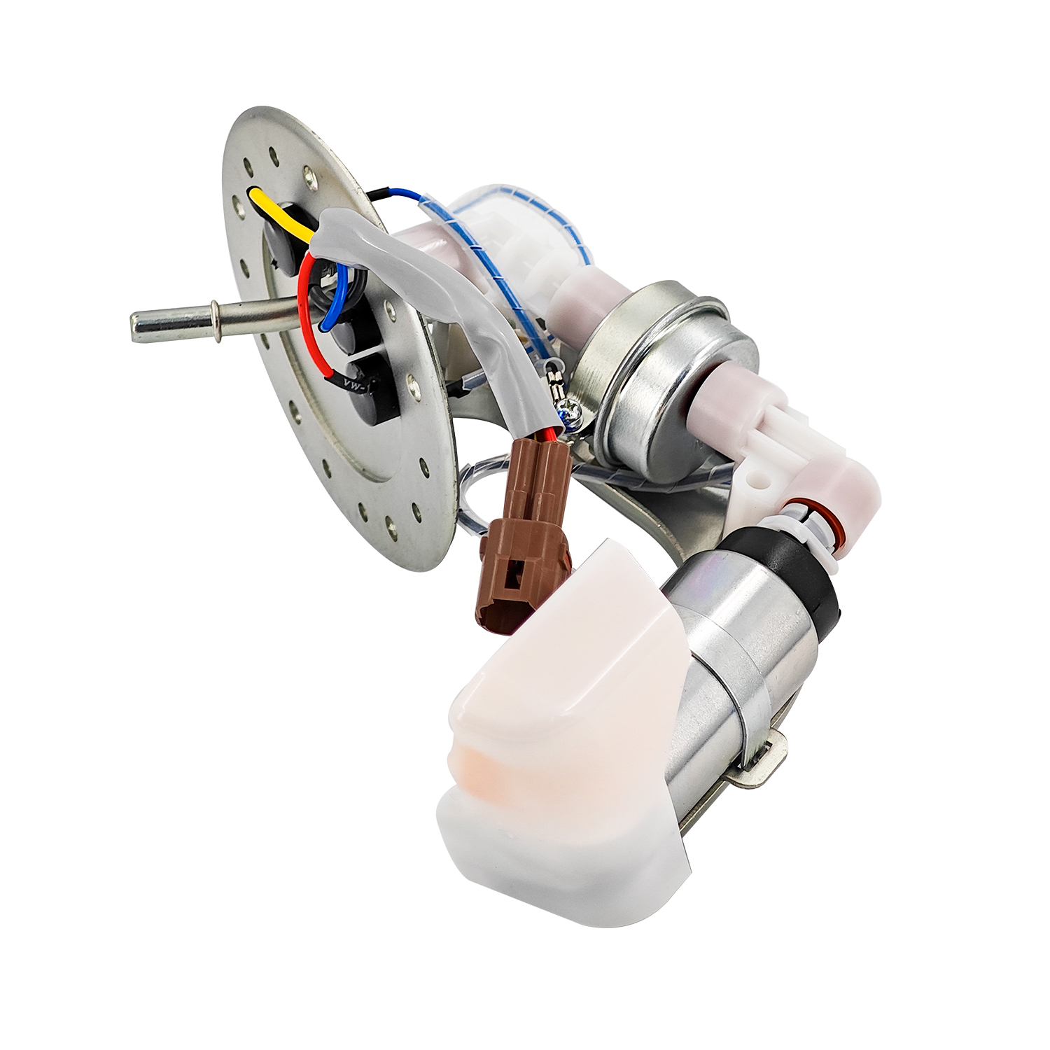 Fuel Pump Assembly Replacement for Suzuki C50 VL800 2007-2019