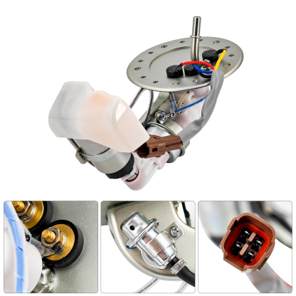  Fuel Pump Assembly Replacement for Suzuki C50 VL800 2007-2019