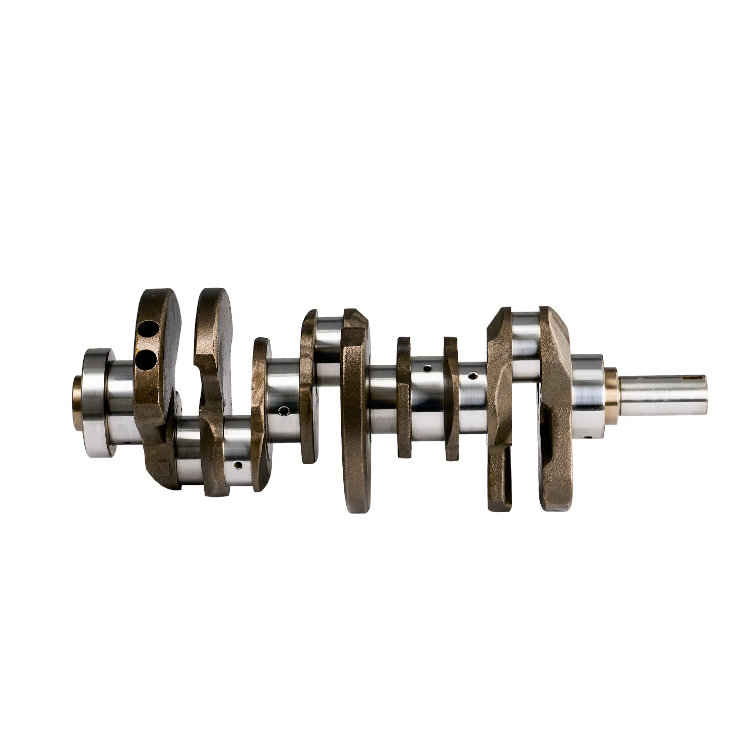 Crankshaft VR30 Fits For Nissan VR30 3.0L Engine Z 2023-2025 Fits For INFINITI Q50 2017-2024 Q60 2017-2022