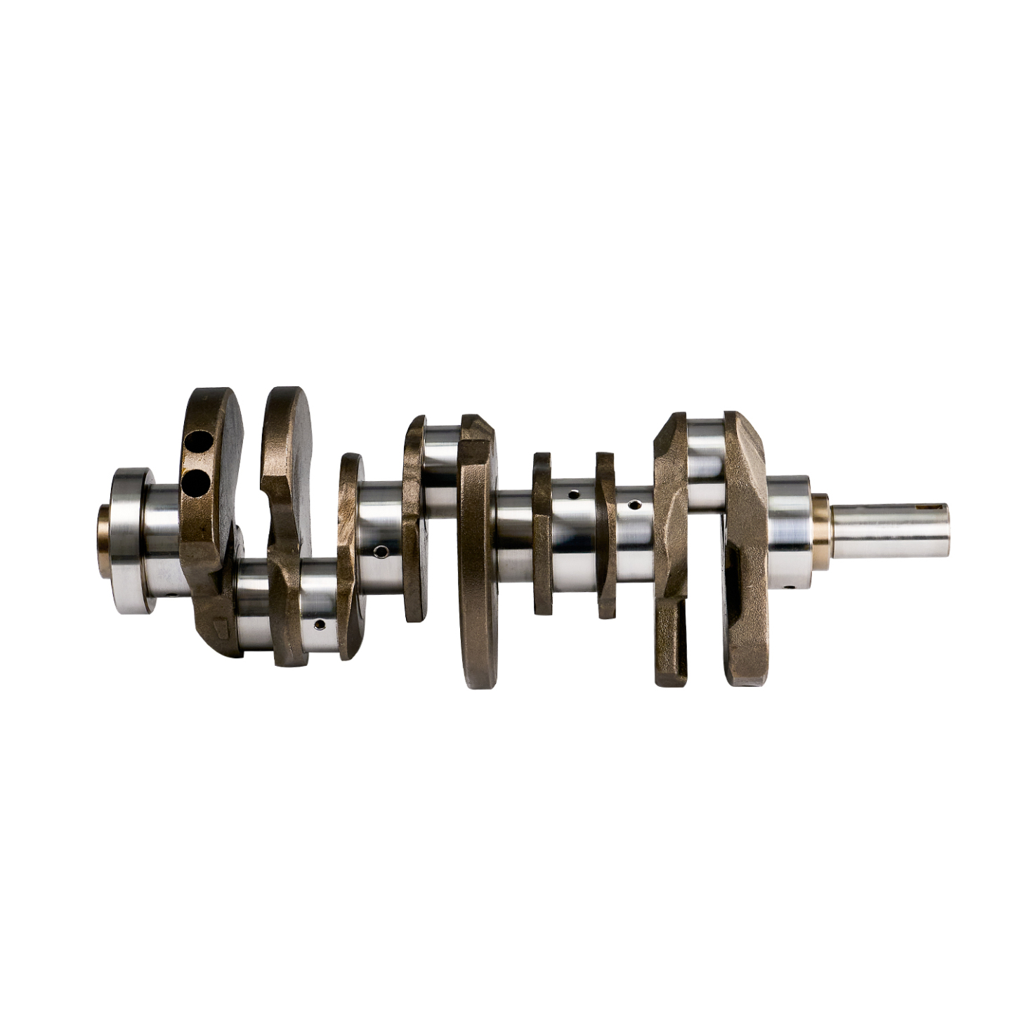 Crankshaft VR30 Fits For Nissan VR30 3.0L Engine Z 2023-2025 Fits For INFINITI Q50 2017-2024 Q60 2017-2022