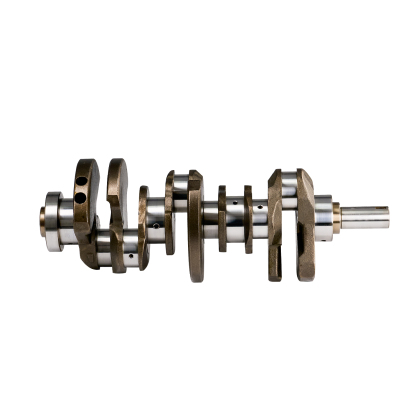 Crankshaft VR30 Fits For Nissan VR30 3.0L Engine Z 2023-2025 Fits For INFINITI Q50 2017-2024 Q60 2017-2022