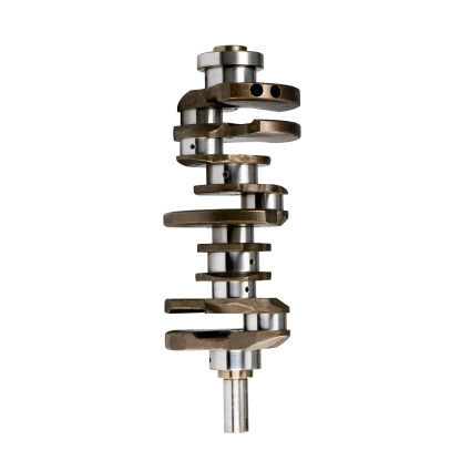 Crankshaft VR30 Fits For Nissan VR30 3.0L Engine Z 2023-2025 Fits For INFINITI Q50 2017-2024 Q60 2017-2022