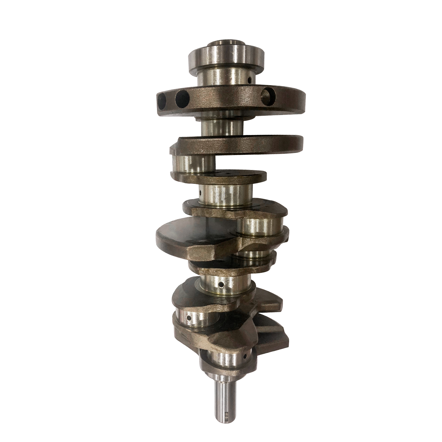 Crankshaft VR30 Fits For Nissan VR30 3.0L Engine Z 2023-2025 Fits For INFINITI Q50 2017-2024 Q60 2017-2022