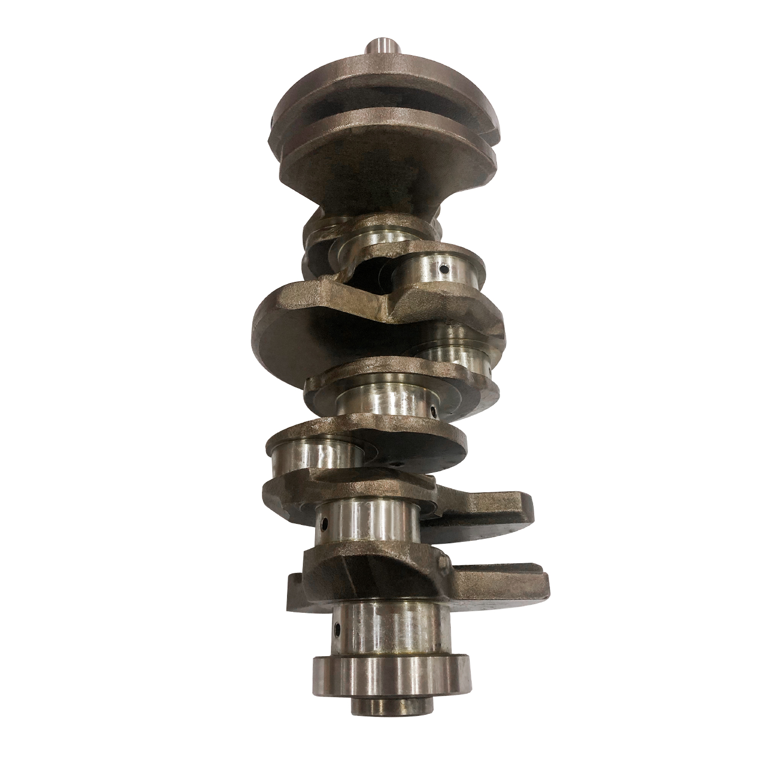 Crankshaft VR30 Fits For Nissan VR30 3.0L Engine Z 2023-2025 Fits For INFINITI Q50 2017-2024 Q60 2017-2022