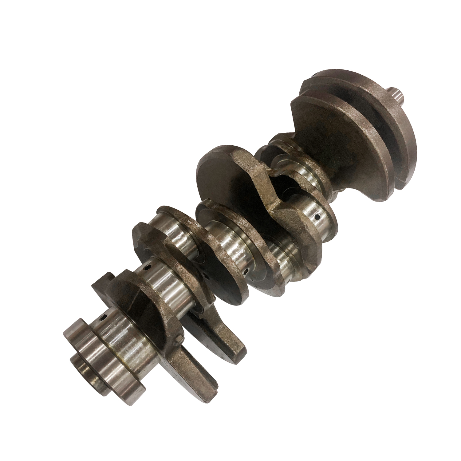 Crankshaft VR30 Fits For Nissan VR30 3.0L Engine Z 2023-2025 Fits For INFINITI Q50 2017-2024 Q60 2017-2022