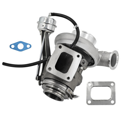 Turbo Turbocharger 5357735RX Fits for Cummins Engine HX35G 6BTAA
