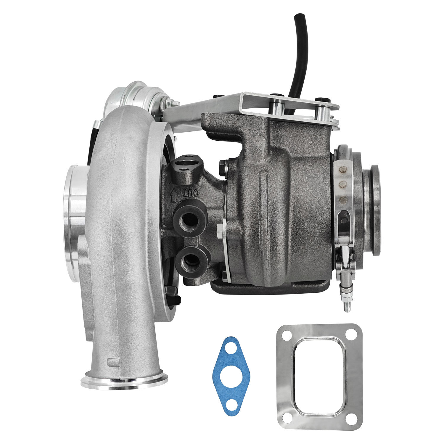 Turbo Turbocharger 5357735RX Fits for Cummins Engine HX35G 6BTAA