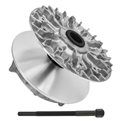 Front Clutch Variator Kit Compatible with 2018-2022 CFMoto CFORCE 600/Touring CF600AU-3S CF600AU-3L CF600AZ-3SA CF600AZ-3LA