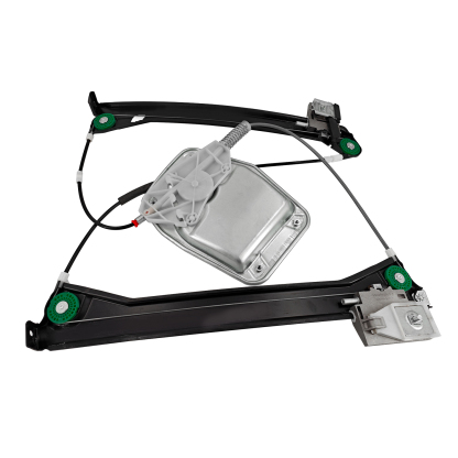 Front Left Driver Side Power Window Regulator for Volkswagen Eos Convertible 2008-2016