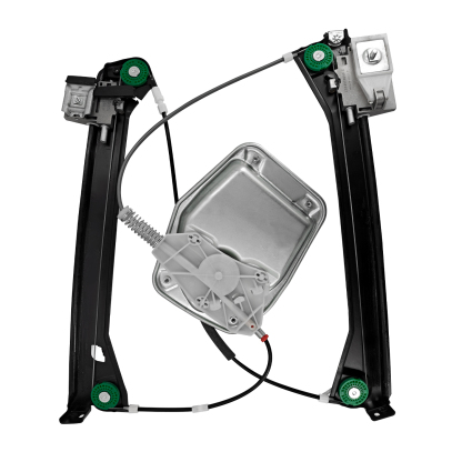 Front Left Driver Side Power Window Regulator for Volkswagen Eos Convertible 2008-2016