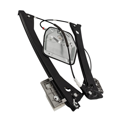 Front Right Side Power Window Regulator for Volkswagen Eos Convertible 2008-2016