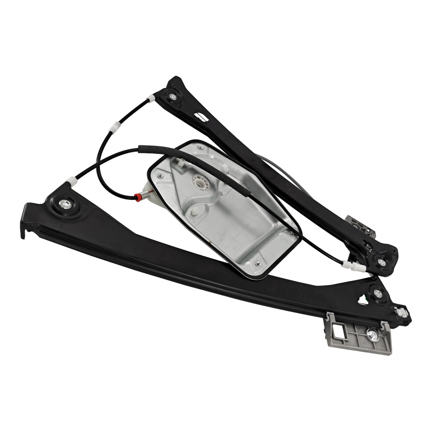 Front Right Side Power Window Regulator for Volkswagen Eos Convertible 2008-2016