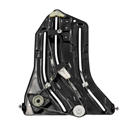 Passenger Side Rear Window Regulator for Mini Cooper 1.6L Chassis R52 2005-2008 Chassis R57 2009-2015