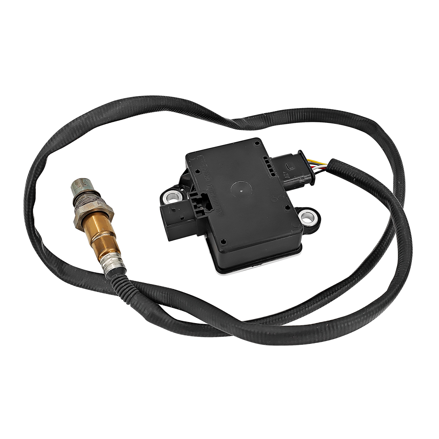 Diesel Particulate Matter Sensor Fits for 2019-2024 Ram 3500 4500 5500 6.7L #68352149AB