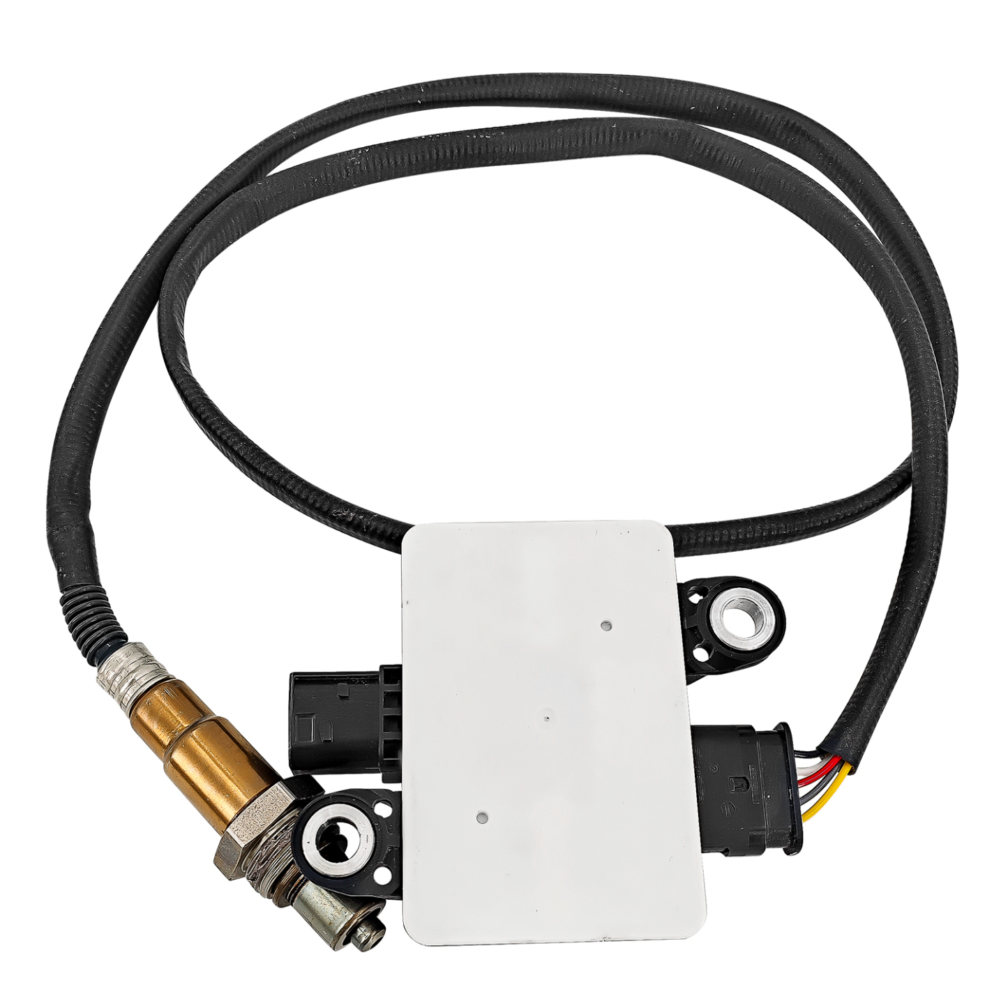 Diesel Particulate Matter Sensor Fits for 2019-2024 Ram 3500 4500 5500 6.7L #68352149AB