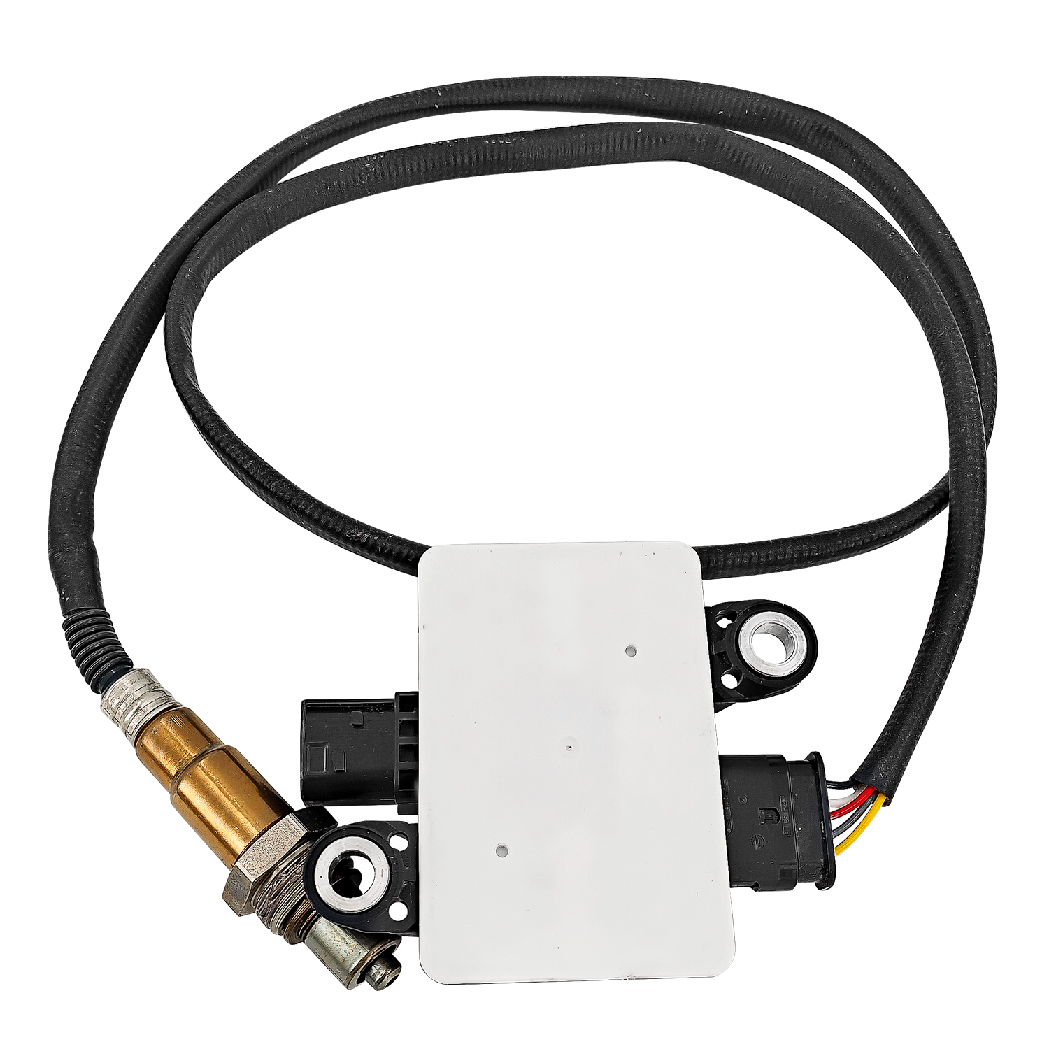 Diesel Particulate Matter Sensor Fits for 2019-2024 Ram 3500 4500 5500 6.7L #68352149AB