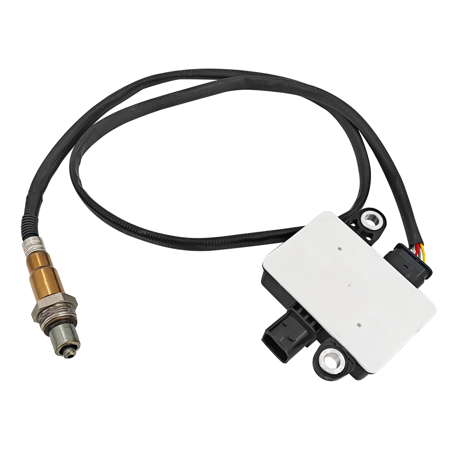 Diesel Particulate Matter Sensor Fits for 2019-2024 Ram 3500 4500 5500 6.7L #68352149AB