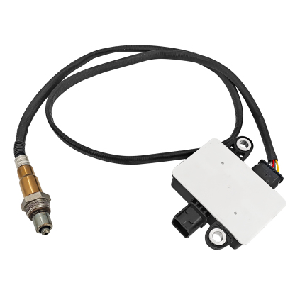 Diesel Particulate Matter Sensor Fits for 2019-2024 Ram 3500 4500 5500 6.7L #68352149AB