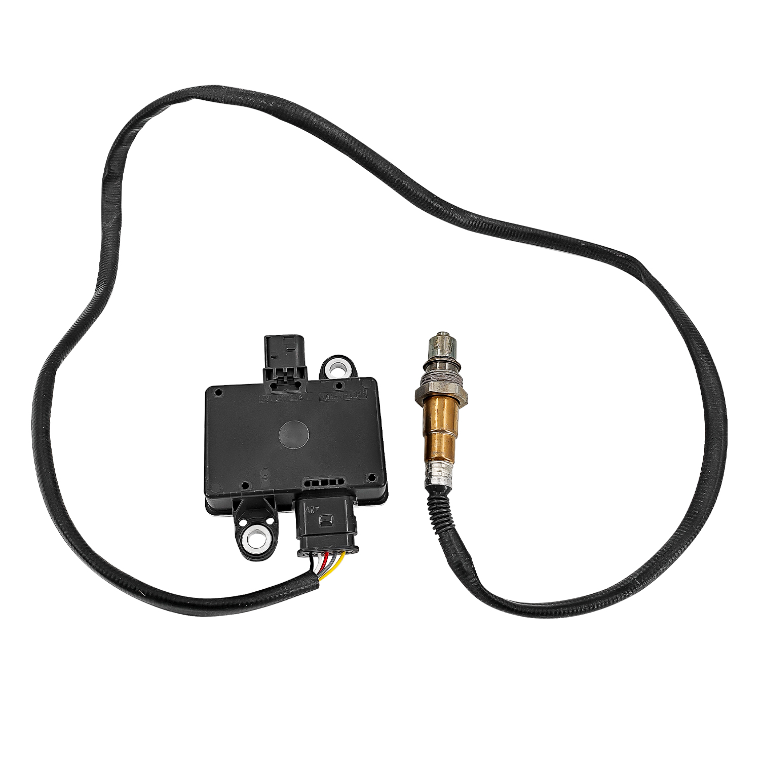 Diesel Particulate Matter Sensor Fits for 2019-2024 Ram 3500 4500 5500 6.7L #68352149AB