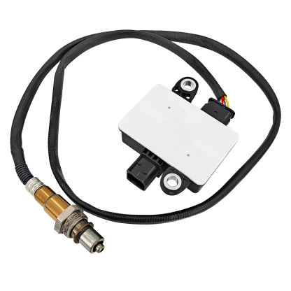 Diesel Particulate Matter Sensor Fits for 2019-2024 Ram 3500 4500 5500 6.7L #68352149AB