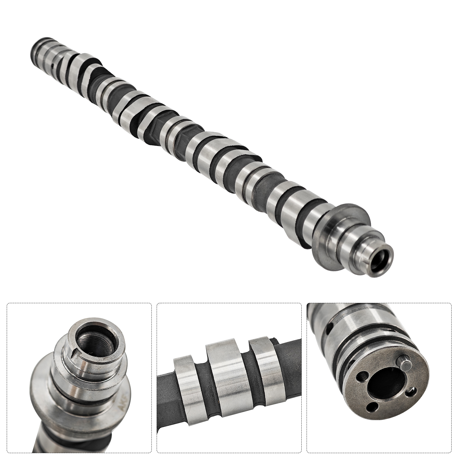 14110-R40-A00 Intake Camshaft Fits for Honda Accord 2008-2012 CR-V R40 2010-2014 K Swap K24Z 2.4L