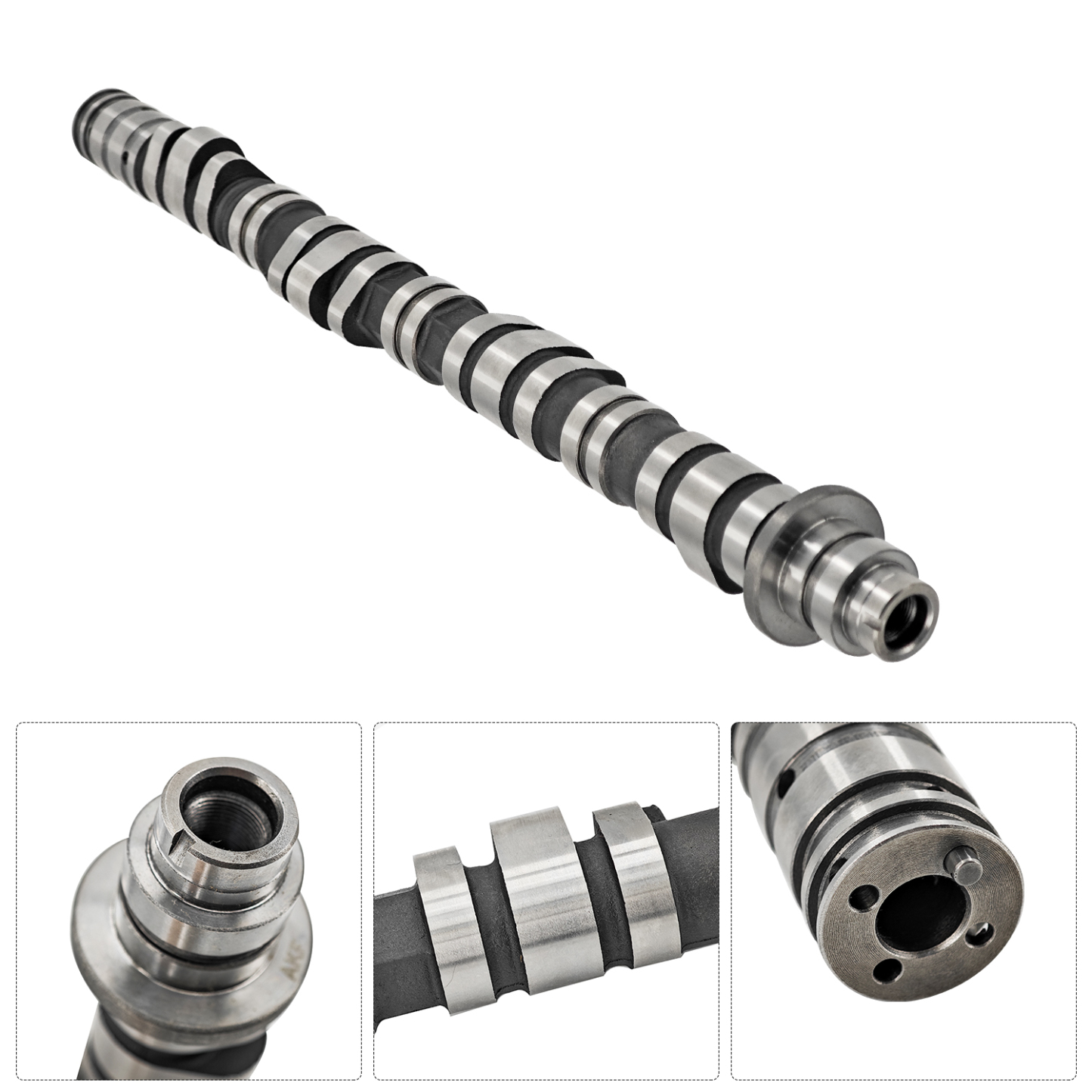 14110-R40-A00 Intake Camshaft Fits for Honda Accord 2008-2012 CR-V R40 2010-2014 K Swap K24Z 2.4L