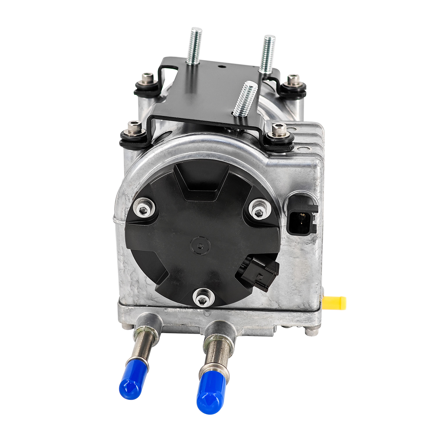 Fuel Pump with wire harness for Ford F-250 F-350 F-450 F-550 Super Duty 2008 2009 2010 V8 6.4L Diesel In-Line