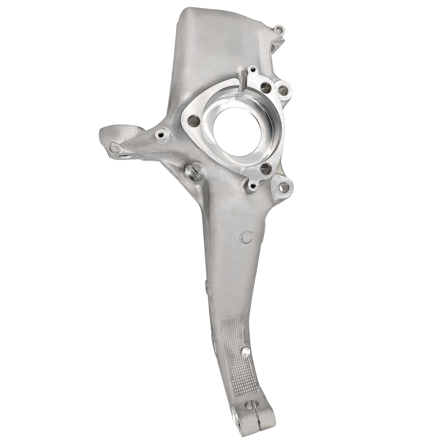 Steering Knuckle – LUFT-MEISTER