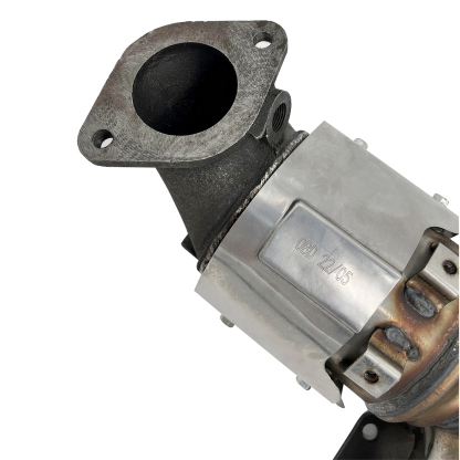 Catalytic Converter Exhaust Manifold fit for 2014-2016 Hyundai Kia Sorento L4 2.4L